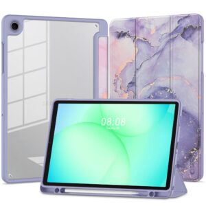 Tech-Protect SC Pen Hybrid Case for Samsung Galaxy Tab A9+ / A11+ Plus 11.0 X210 / X215 / X216 / X230 / X235 / X236 - Multicoloreng