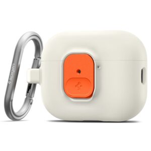 Spigen Nano Pop Case for AirPods Pro 3 - Beigeeng