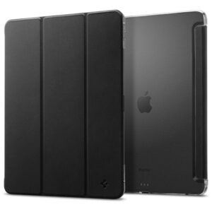 Spigen Liquid Air Folio Case for iPad Pro 13" 7 / 8 / 2024-2025 - Blackeng