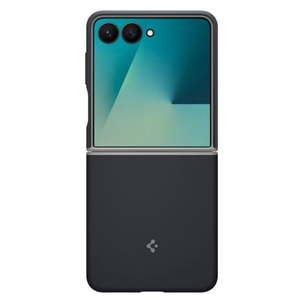 Spigen Nano Pop MagSafe Case for Samsung Galaxy Z Flip 7 - Blackeng