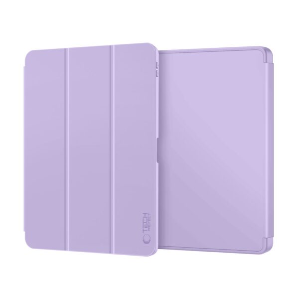 Tech-Protect SmartCase Pen case for Xiaomi Redmi Pad 2 11.0 - purpleeng