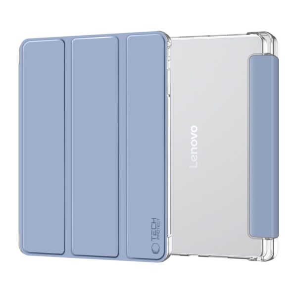 Tech-Protect SC Pen Hybrid Case for Lenovo Idea Tab 11.0 TB-336 - Blueeng