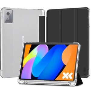 Tech-Protect SC Pen Hybrid Case for Lenovo Idea Tab 11.0 TB-336 - Blackeng
