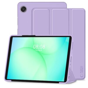 TechProtect SmartCase for Samsung Galaxy Tab A9+ / A11+ Plus 11.0 X210 / X215 / X216 / X230 / X235 / X236 - Purpleeng