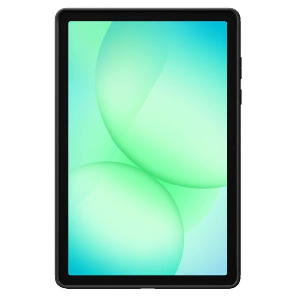 CREATOR: gd-jpeg v1.0 (using IJG JPEG v62), quality = 80 Spigen Rugged Armor Case for Samsung Galaxy Tab A11+ Plus 11.0 X230 / X235 / X236 - Blackeng