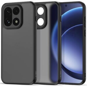 Tech-Protect MagMat Case for OnePlus 15 - Blackeng