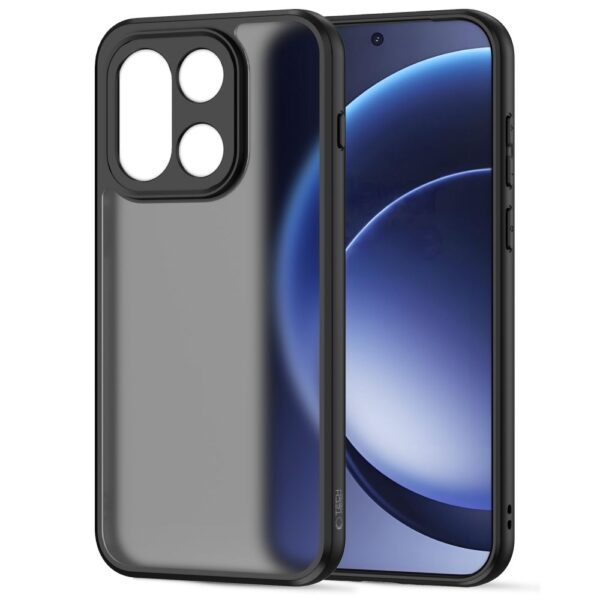 Tech-Protect MagMat Case for OnePlus 15 - Blackeng