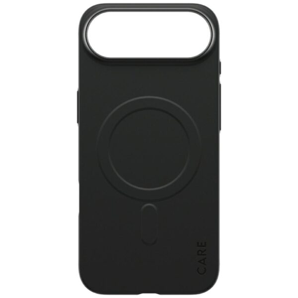 CARE by PanzerGlass SL1M MagSafe Case for iPhone Air - Blackeng