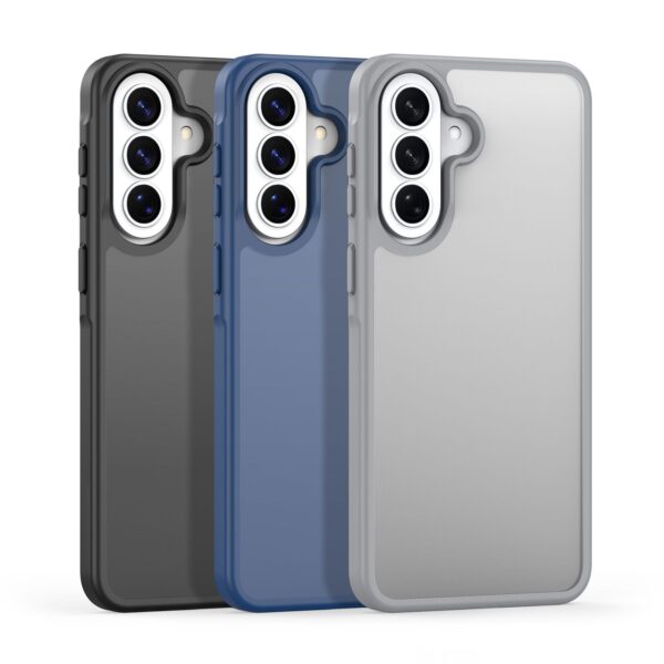 DUX DUCIS case YIND for SAMSUNG A57 5G grey