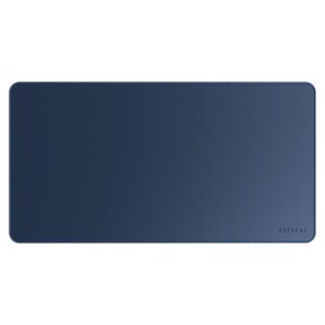 Eco leather desk pad Satechi ST-LDMB blue