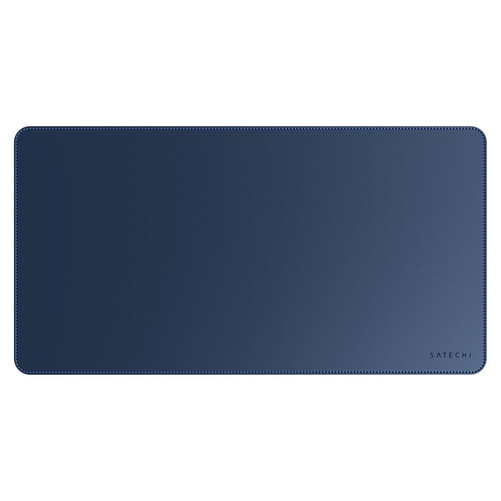 Eco leather desk pad Satechi ST-LDMB blue