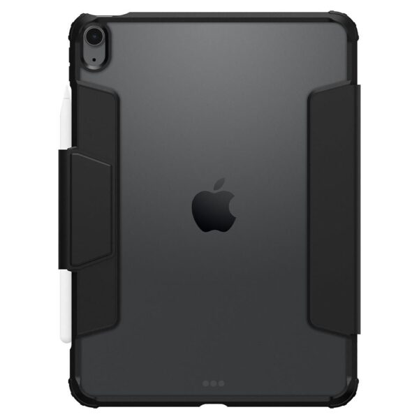 CREATOR: gd-jpeg v1.0 (using IJG JPEG v62), quality = 80 Spigen Ultra Hybrid Pro Case for iPad Air 4 2020 / 5 2022 / 11'' 2024 - Blackeng