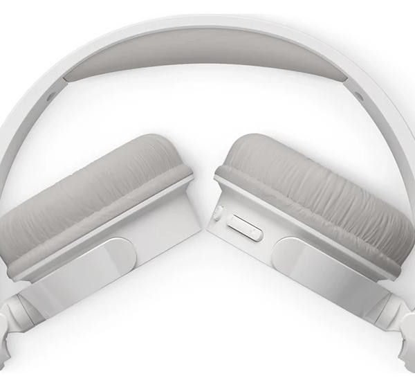 Wireless headphones Philips TAH3209BG/00 beige