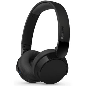 Wireless headphones Philips TAH3209BK/00 black