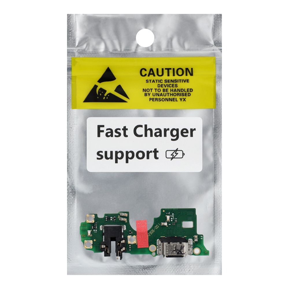 Charging boardfor OPPO a54 5G / a74 5G CPH2195 CPH2197 OEM (Fast Charger)