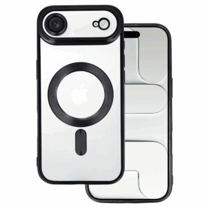 product-102835 Metallic Magsafe Case for Iphone 17 Air Black