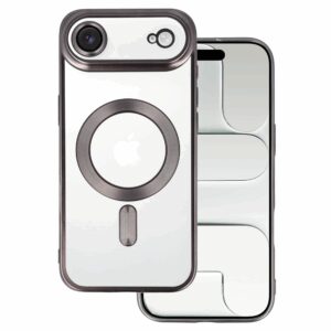 product-102838 Metallic Magsafe Case for Iphone 17 Air Titanium