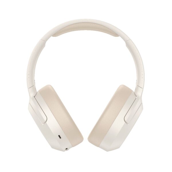 0285636 Ακουστικά Κεφαλής BT Hybrid ANC Edifier W820NB Plus v2.0 Μπέζ