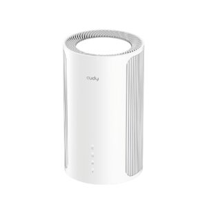 Router 5G Cudy P4 Wi-Fi6 AX3000