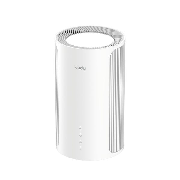 Router 5G Cudy P4 Wi-Fi6 AX3000