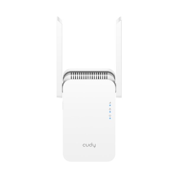 Range Extender Cudy RE3600 WiFi7 BE3600 Mesh Dual-Band