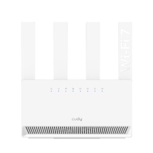 Access Point Cudy WR3600 Wi-Fi7 BE3600 Gigabit Dual-Band
