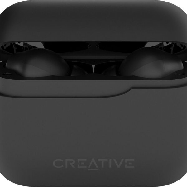 Wireless earphones Creative Zen Air 2 black