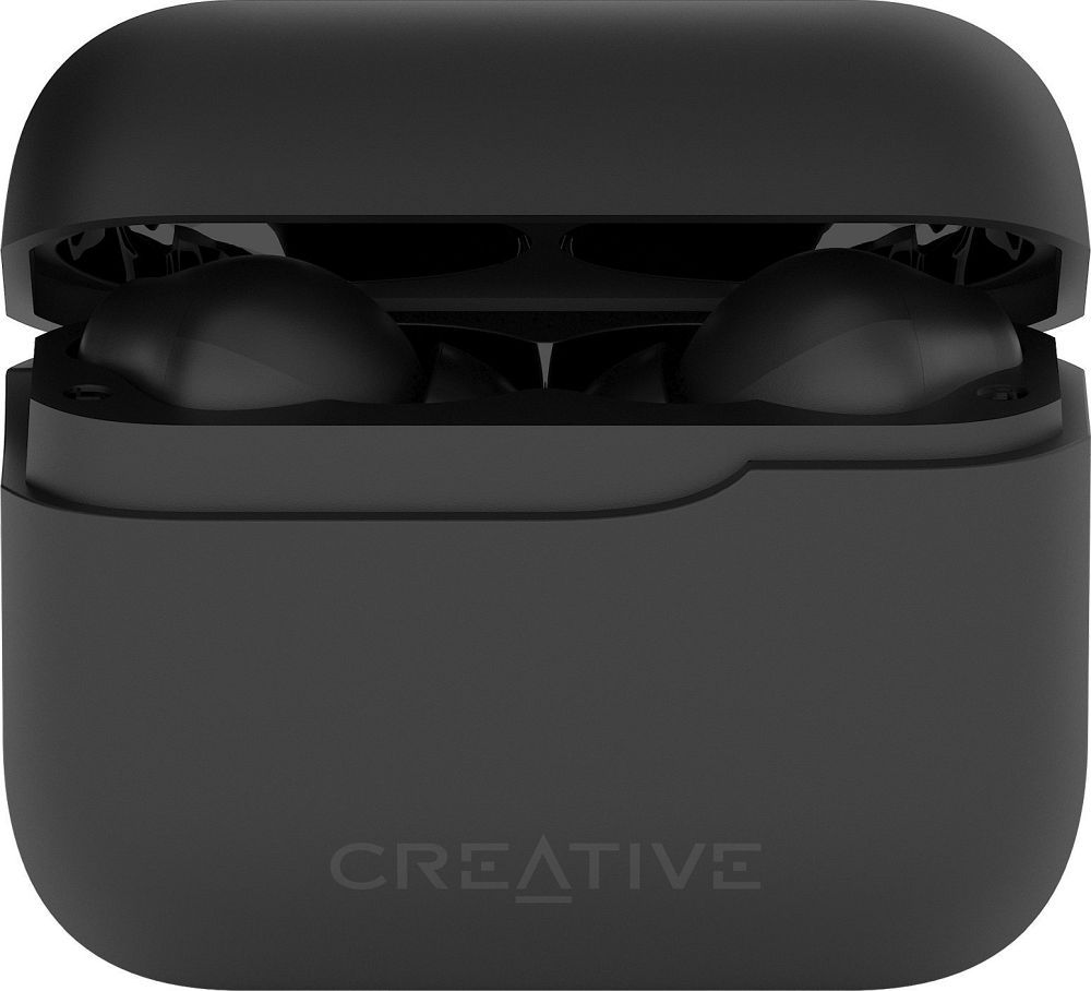 Wireless earphones Creative Zen Air 2 black