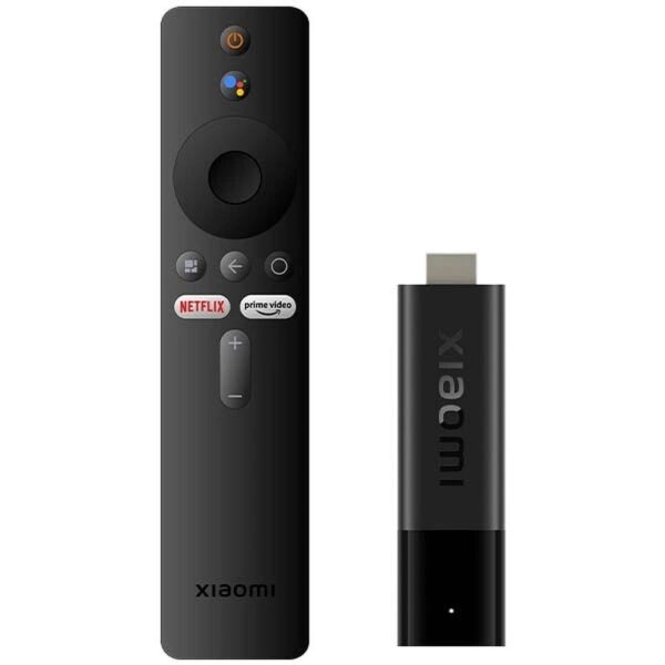 Xiaomi Mi TV Stick 4K Android black