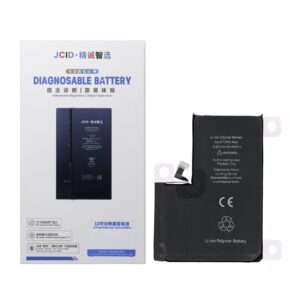 JCID Diagnosable Battery for iPhone 13 Pro Max 4790 mAh (high capacity)