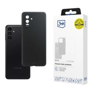 Samsung Galaxy A13 5G - 3mk Matt Case blackeng