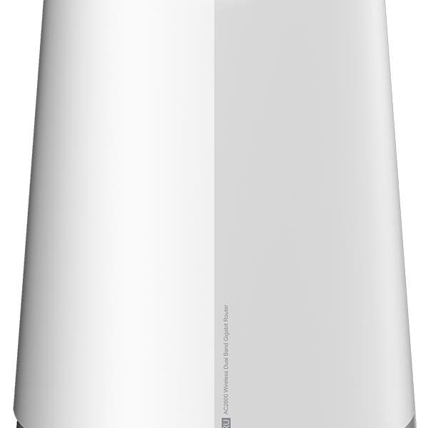 TOTOLINK AC2600 Dual Band Gigabit WiFi Router,MU-MIMO, Beamforming + LDPC