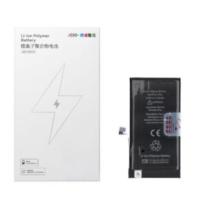JCID Battery for iPhone 12 / 12 Pro 3200 mAh (high capacity)