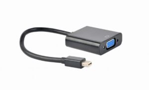 CABLEXPERT ΑΝΤΑΠΤΟΡΑΣ mini DISPLAY PORT to VGA