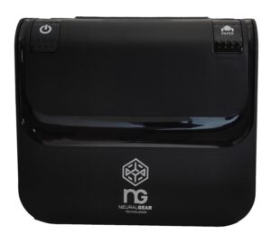 12836 NG 332 ΘΕΡΜΙΚΟΣ ΕΚΤΥΠΩΤΗΣ, 80mm, USB / Serial / Ethernet (171448)