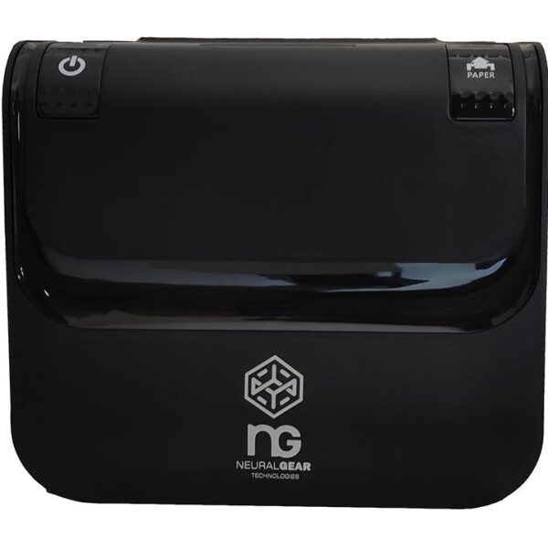 12836 NG 332 ΘΕΡΜΙΚΟΣ ΕΚΤΥΠΩΤΗΣ, 80mm, USB / Serial / Ethernet (171448)