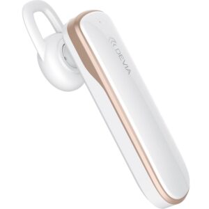 128432_oryg Devia Bluetooth earphone Smart 4.2 new white