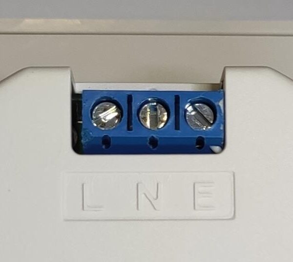 NG ΠΡΙΖΑ ΤΟΙΧΟΥ ME 2 USB PORTS, 2.4A, ΛΕΥΚΟ