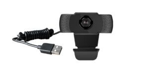 13233 NG WEBCAMERA 2MP WITH MICROPHONE
