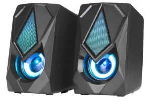 XTRIKE ME SK402 USB 2.0  WIRED SPEAKER