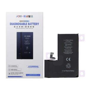 JCID Diagnosable Battery for iPhone 14 Pro Max 4790 mAh (high capacity)