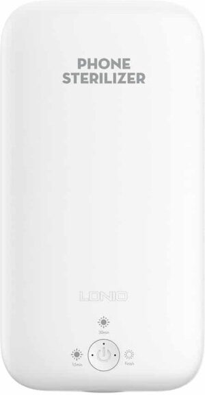 14151 LDNIO UVS10 UV DISINFECTION BOX