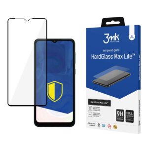 9H 3mk HardGlass Max Lite™ glass for Samsung Galaxy A04seng