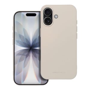 Roar Space Case - for Iphone 17 Aqua White