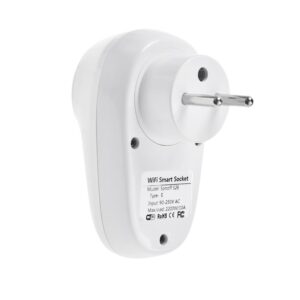 SONOFF S26TPF-DE - WIFI SMART PLUG EU