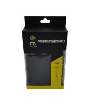 NG UNIVERSAL AUTOMATIC ΤΡΟΦΟΔΟΤΙΚΟ (SLIM) 90W ΜΕ USB ΓΙΑ ΦΟΡΤΙΣΗ 5V, ΜΕ ΚΑΛΩΔΙΟ ΤΡΟΦΟΔΟΣΙΑΣ