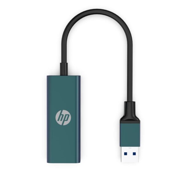 16061 HP DHC-CT101 ΑΝΤΑΠΤΟΡΑΣ USB 3.0 ΣΕ RJ45 1Gbps