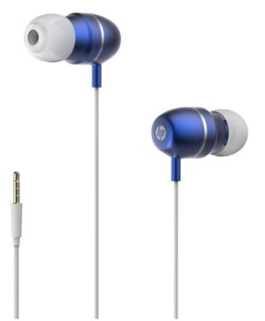 HP ΑΚΟΥΣΤΙΚΑ ΨΕΙΡΕΣ DHH-3112 ΛΕΥΚΟ/ΜΠΛΕ