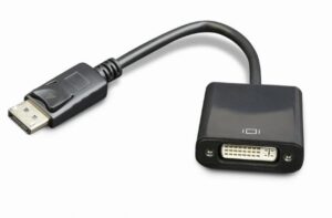 17294 CABLEXPERT ΑΝΤΑΠΤΟΡΑΣ DISPLAYPORT ΣΕ DVI