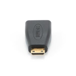 17301 ΑΝΤΑΠΤΟΡΑΣ GEMBIRD HDMI (F) ΣΕ MINI HDMI (M)